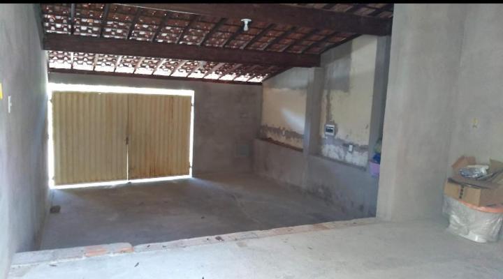 Casa Conforto Лавриняс Екстериор снимка