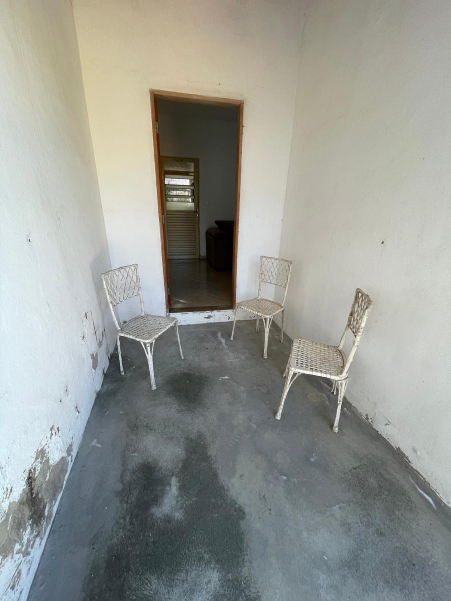Casa Conforto Лавриняс Екстериор снимка