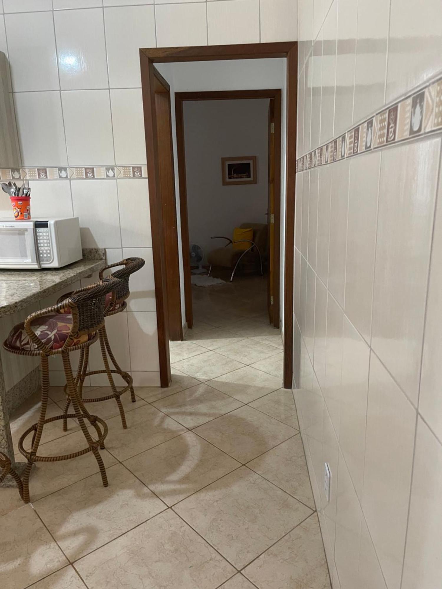 Casa Conforto Лавриняс Екстериор снимка