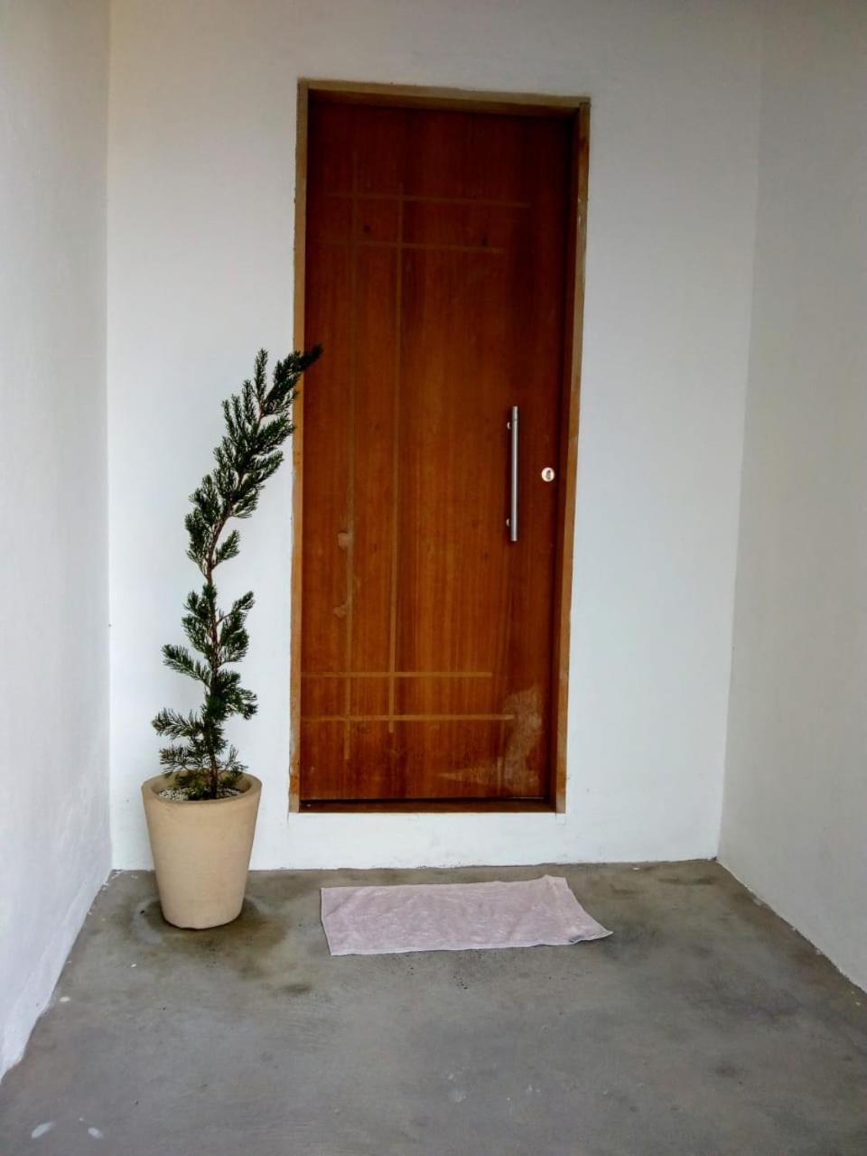 Casa Conforto Лавриняс Екстериор снимка